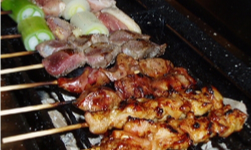 焼鳥